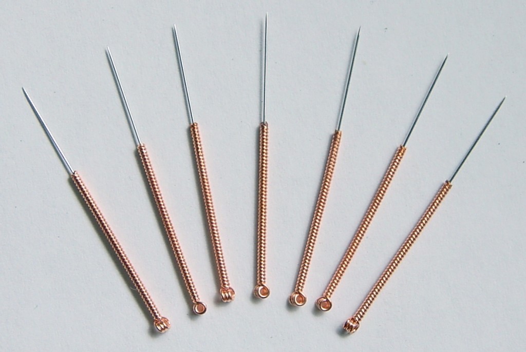 Acupuncture Needle(s)