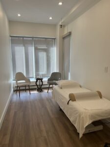 Office Acu Treatment Room 11.14.25