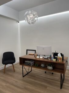 Office Front Desk 11.14.25