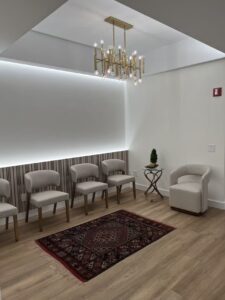 Office Waiting Room 11.14.25